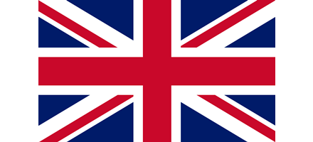 UK flag