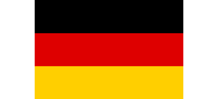 Drapeau Allemagne