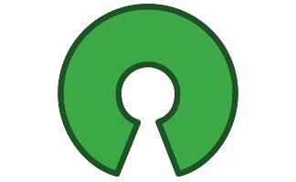 Logo Open Source