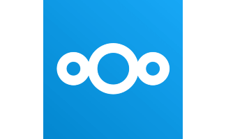 Logo NextCloud