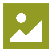 Icône images, permettant de rétablir l'affichage des images sur le site