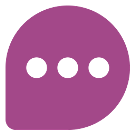 Icône représentant les textes alternatifs